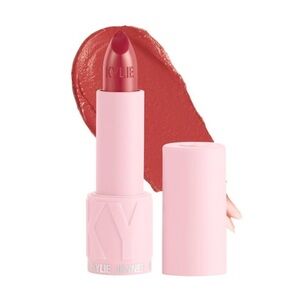 BNIB Kylie Cosmetics Creme Lipstick - Been A Minute